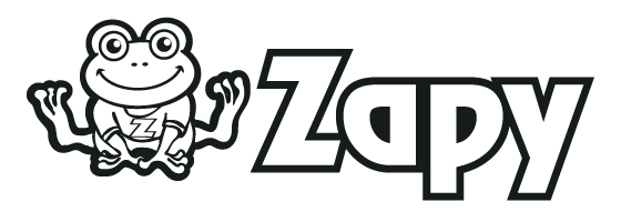 ZAPY