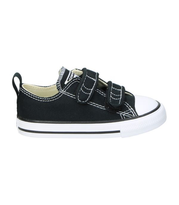 zapatillas-negras-de-nino-converse-chuck-taylor