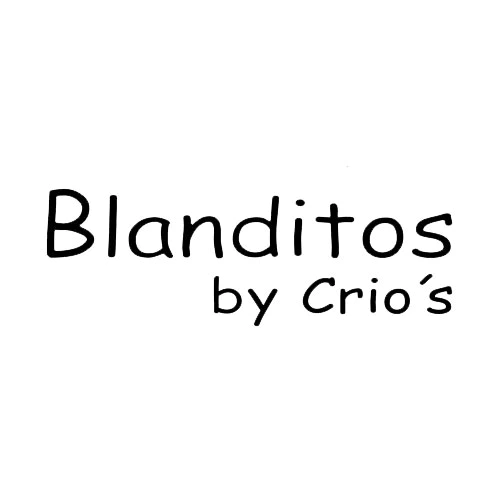 BLANDITOS BY CRIO'S